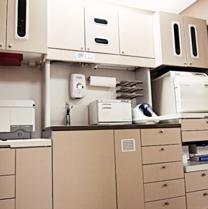 Dentist Office Palos Hills IL